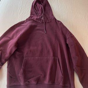 AM London Hoodie